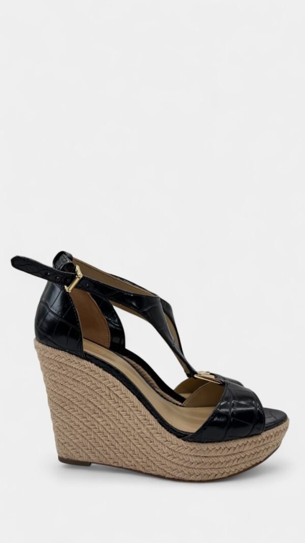 MICHAEL KORS - FENNIG ESPADRILLE - Image 2